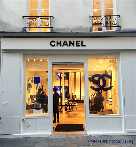 chanel paris store contact|Chanel official website.